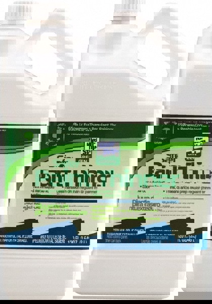 Paint Thinner: 1 gal Can